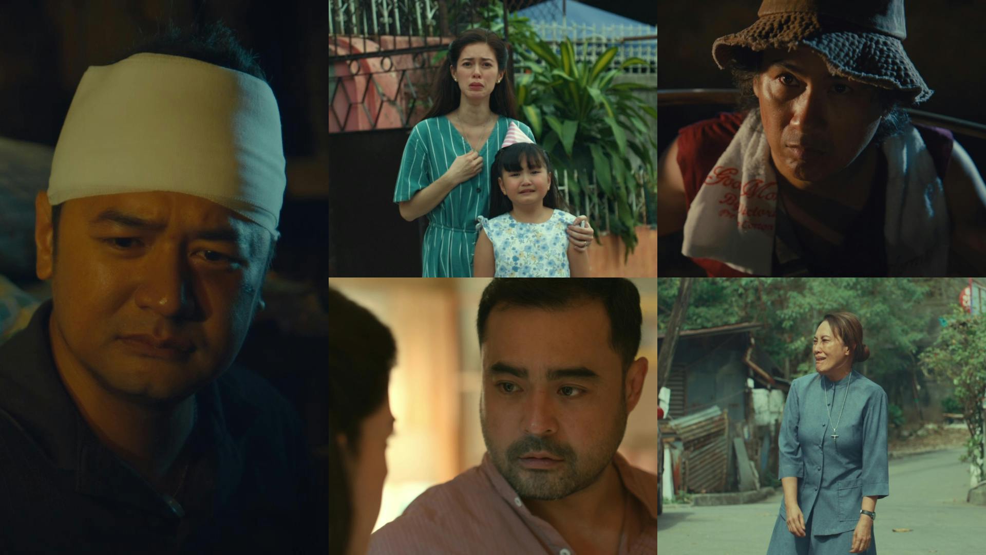 From Action to Miracles | Unforgettable Scenes From My Bespren Emman Pilot Week